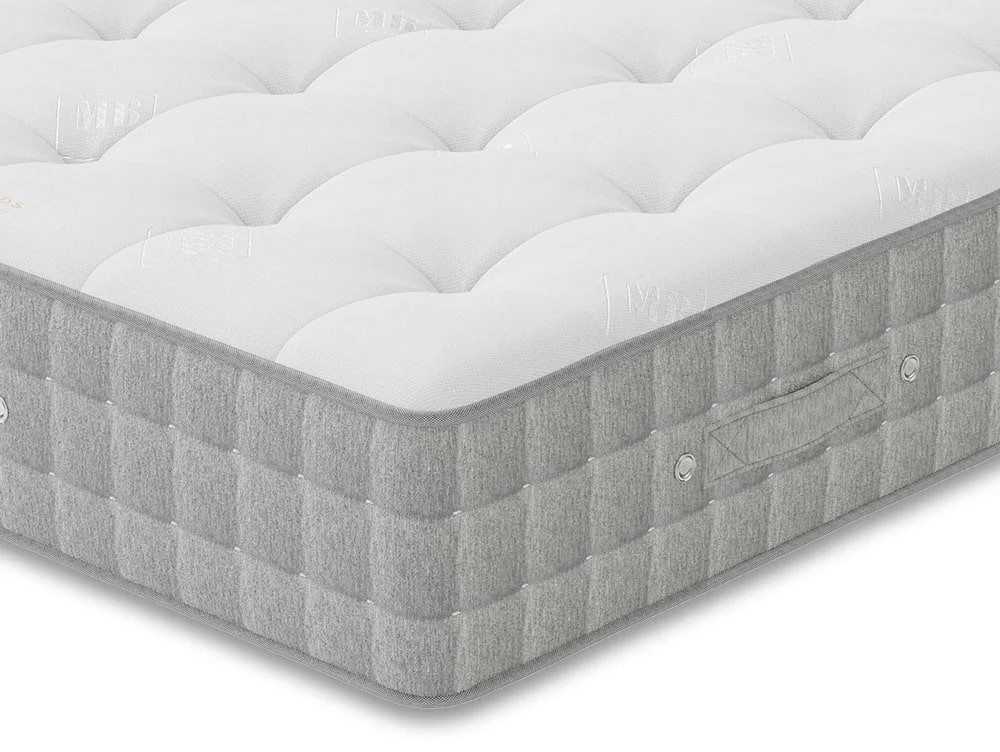 Millbrook Millbrook Allure Firm Pocket 1000 2ft6 Small Single Mattress