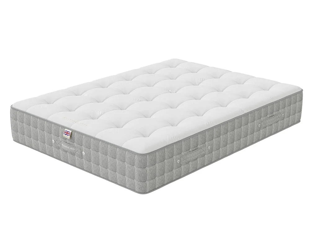 Millbrook Millbrook Allure Firm Pocket 1000 2ft6 Small Single Mattress