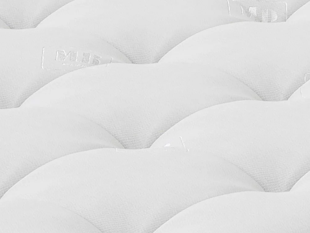 Millbrook Millbrook Allure Luxury Pocket 2700 Pillowtop 5ft King Size Mattress