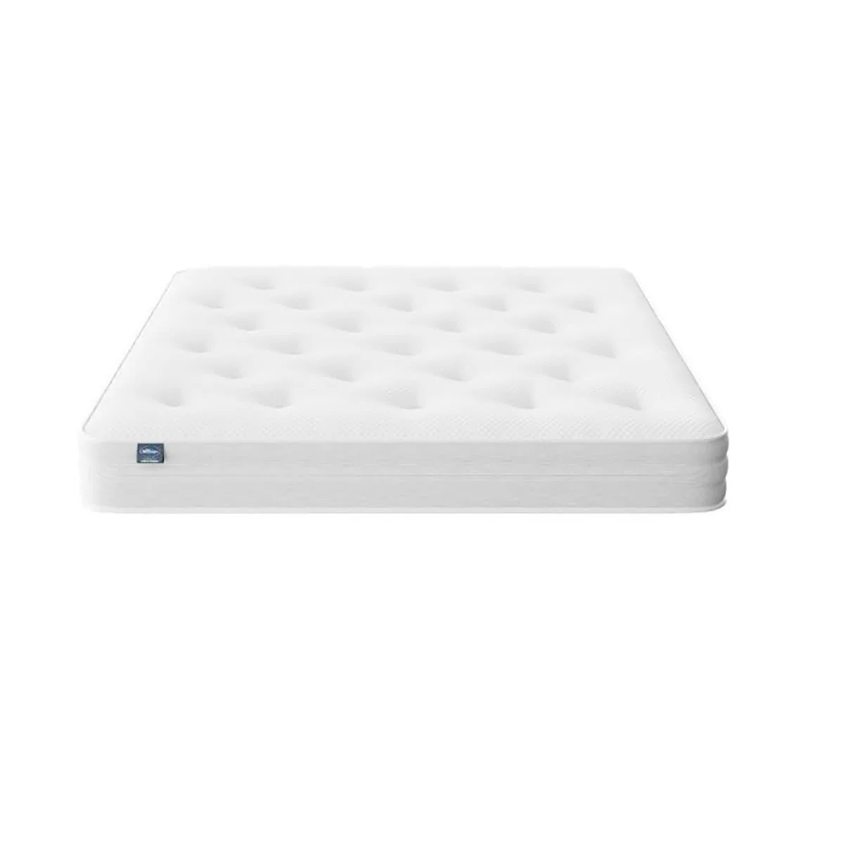 Silentnight Silentnight Mirapocket 1400 Ortho 4ft Small Double Mattress