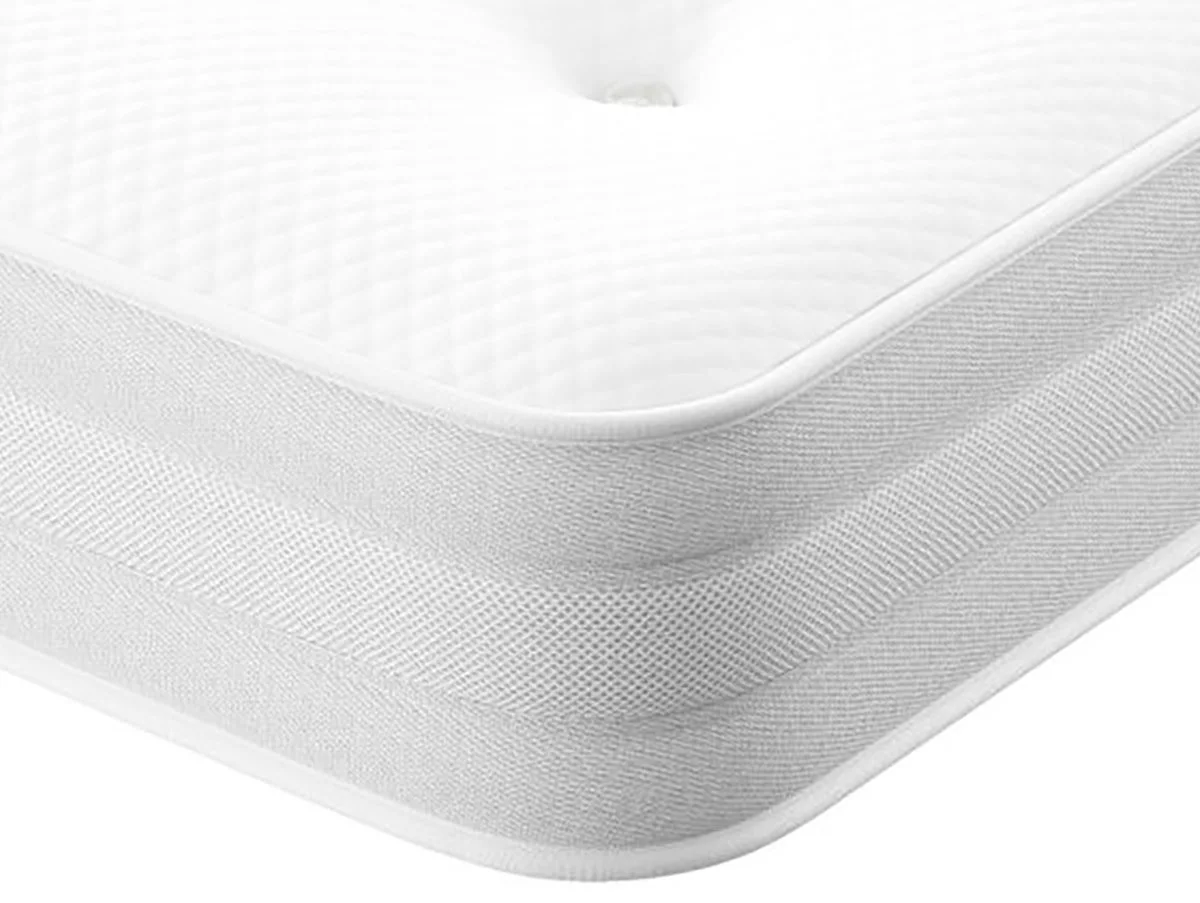 Silentnight Silentnight Mirapocket 1400 Ortho 4ft Small Double Mattress