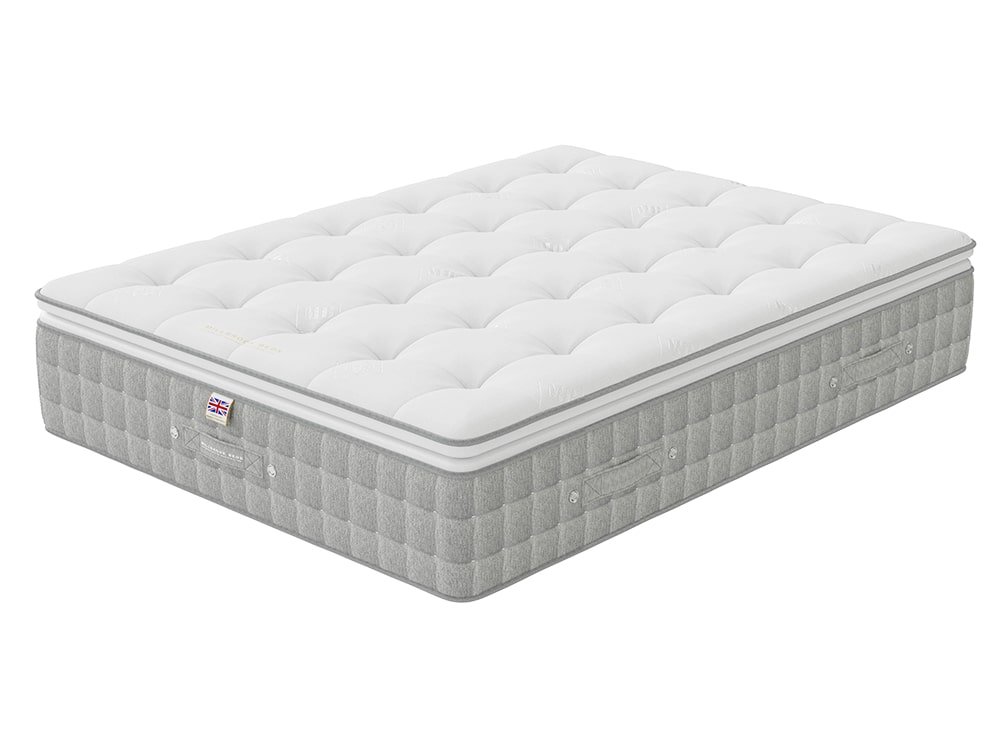 Millbrook Millbrook Allure Luxury Pocket 6700 Pillowtop 4ft6 Double Mattress