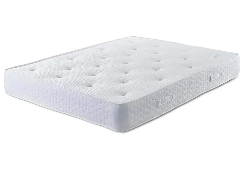 Deluxe Deluxe Farnborough Ortho Euro (IKEA) Size Mattress