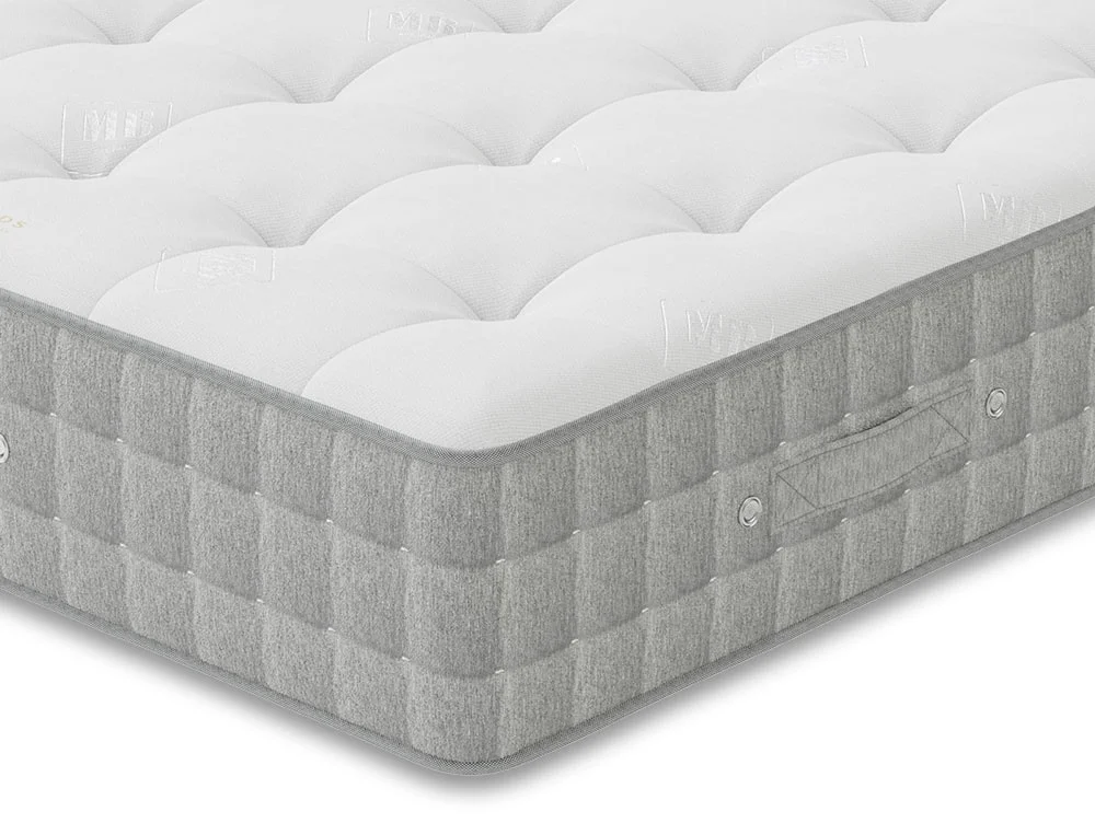 Millbrook Millbrook Allure Pocket 4000 5ft King Size Mattress