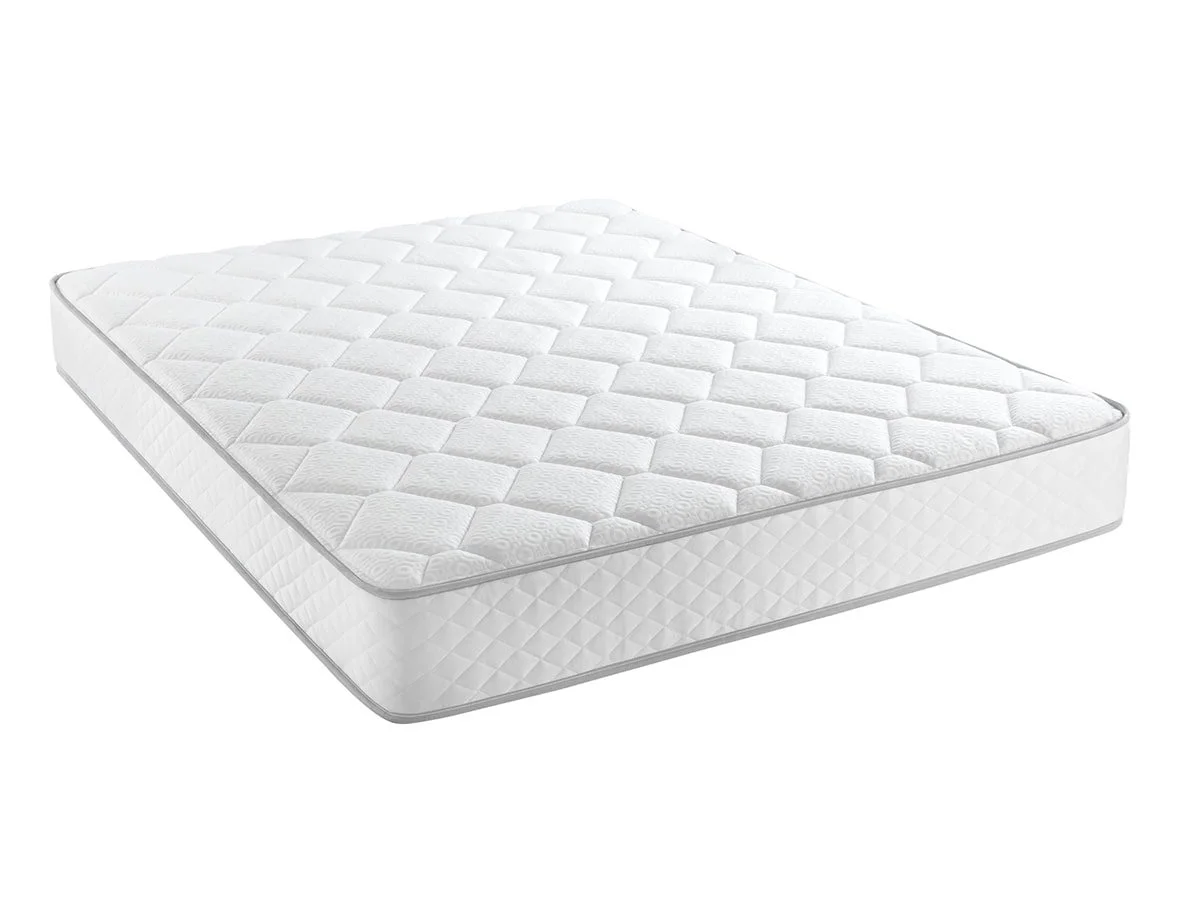 Silentnight Silentnight Memory Mirapocket 800 6ft Super King Size Mattress