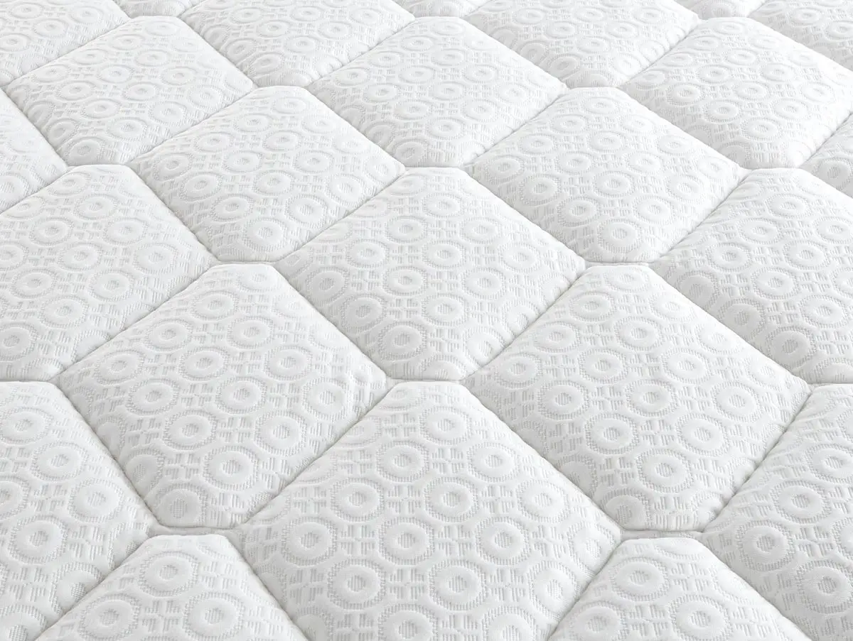 Silentnight Silentnight Memory Mirapocket 800 6ft Super King Size Mattress