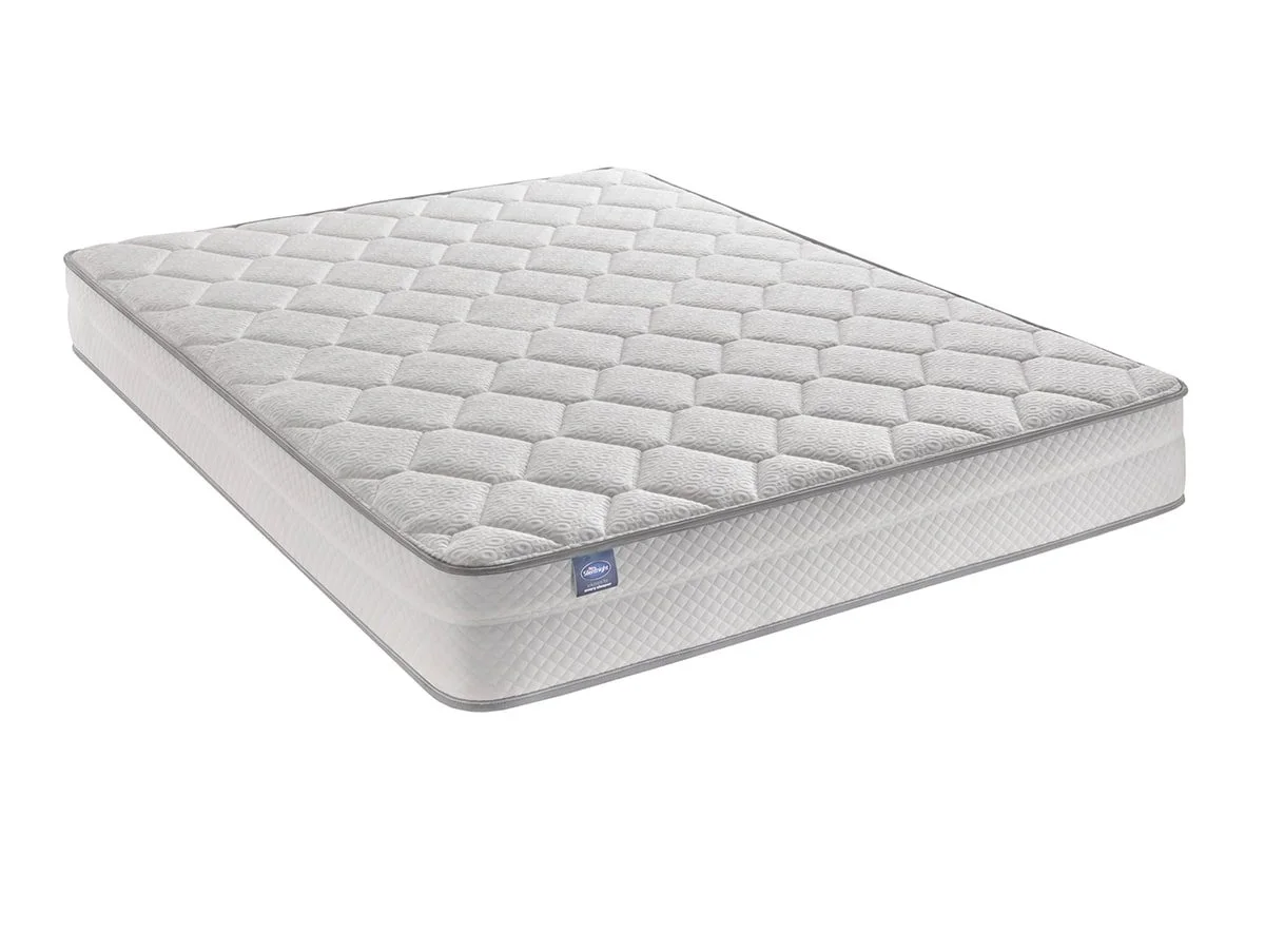 Silentnight Silentnight Memory Mirapocket 1400 3ft Single Mattress