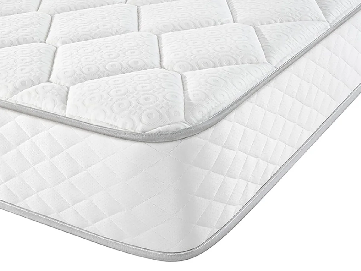 Silentnight Silentnight Memory Mirapocket 800 6ft Super King Size Mattress