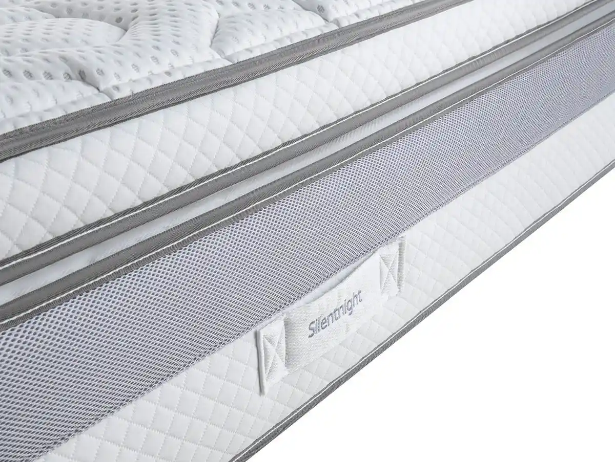 Silentnight Silentnight Memory Cool Pocket 3000 Boxtop Mattress