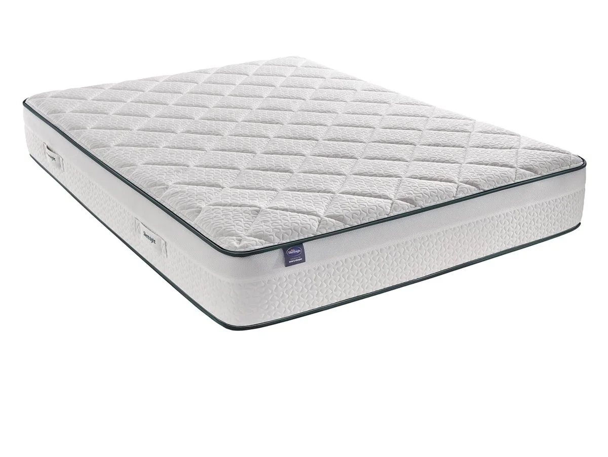 Silentnight Silentnight UltraGel Pocket 1000 Mattress