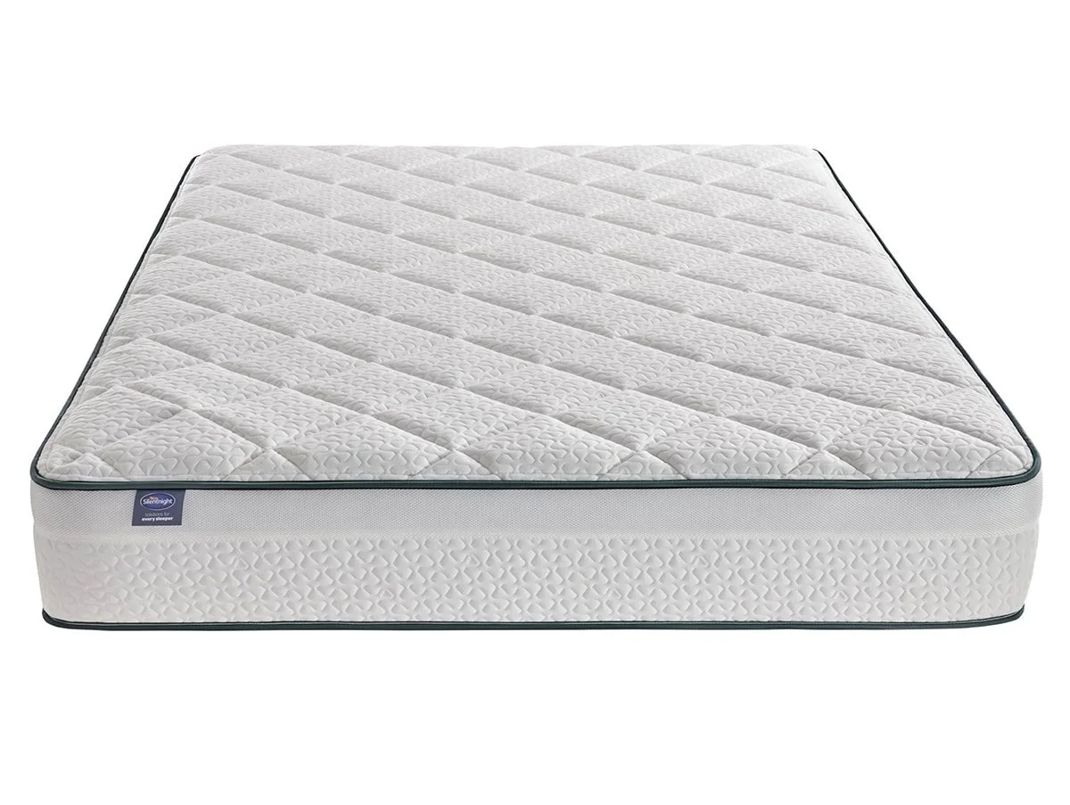 Silentnight Silentnight UltraGel Pocket 1000 Mattress
