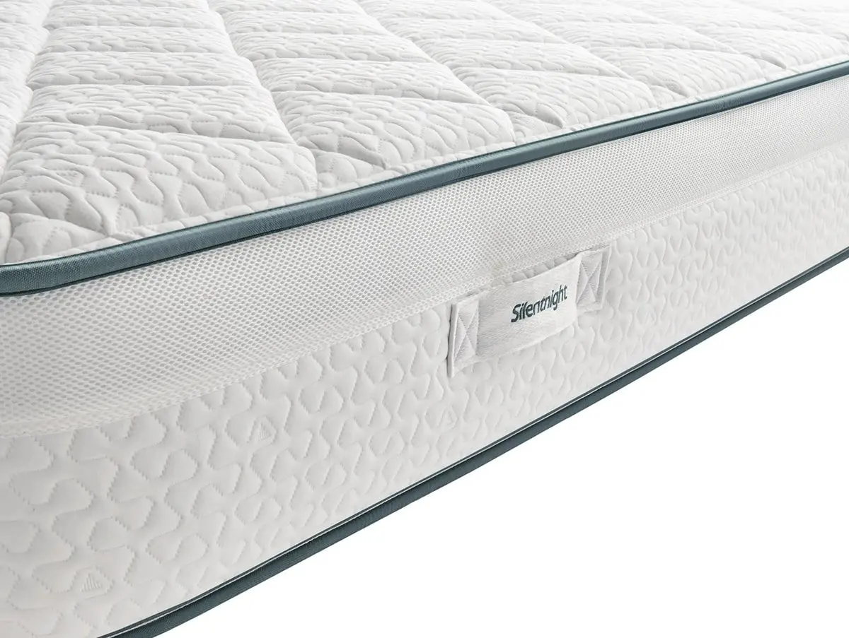 Silentnight Silentnight UltraGel Mirapocket 1000 4ft6 Double Mattress
