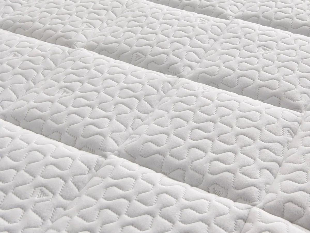 Silentnight Silentnight UltraGel Mirapocket 1000 5ft King Size Mattress