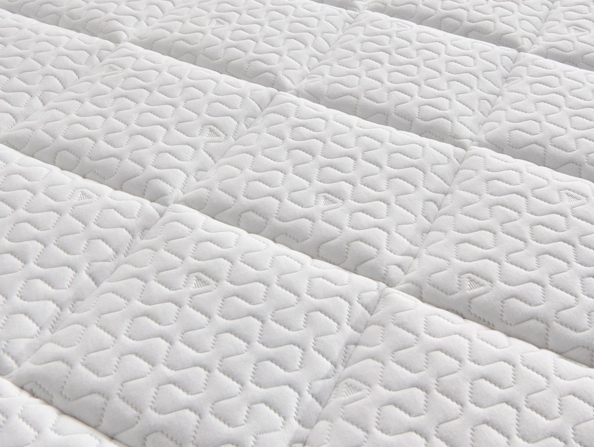 Silentnight Silentnight UltraGel Mirapocket 1200 Pillowtop 6ft Super King Size Mattress