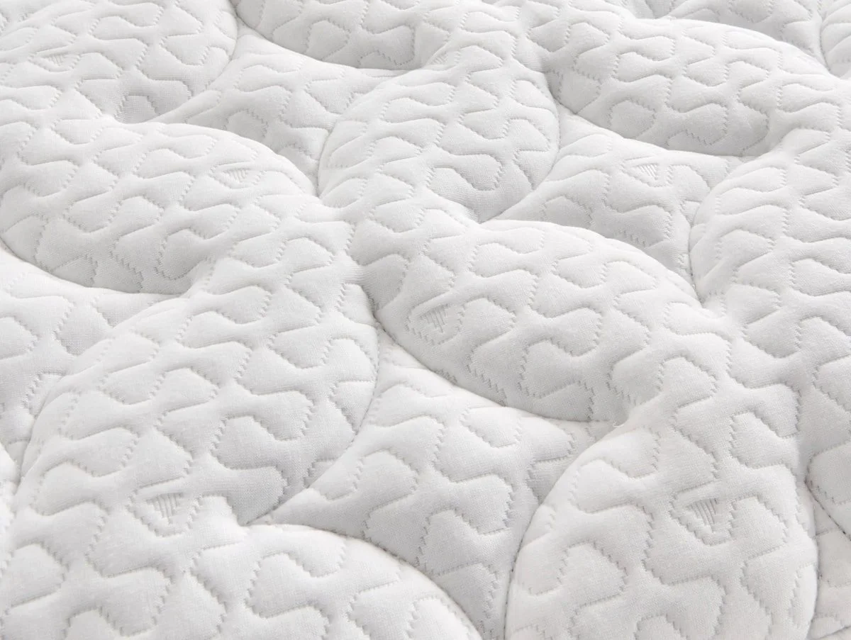Silentnight Silentnight UltraGel Mirapocket 2000 3ft Single Mattress