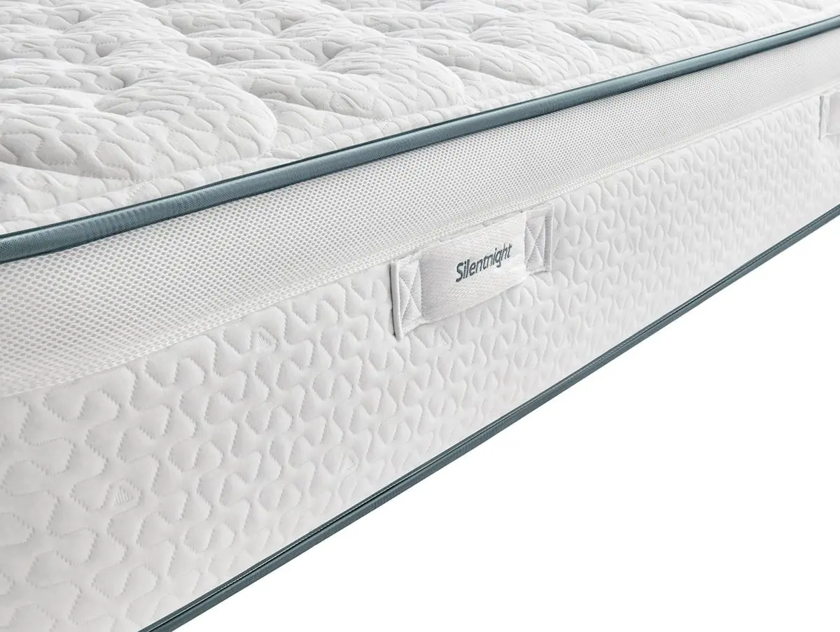 Silentnight Silentnight UltraGel Mirapocket 2000 6ft Super King Size Mattress