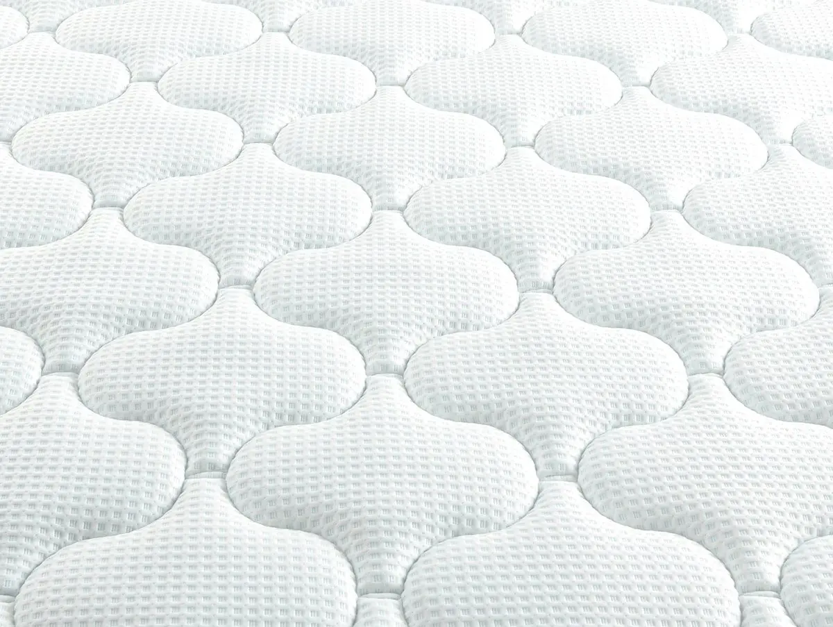 Silentnight Silentnight UltraGel Cool Mirapocket 2000 Pillowtop 3ft Single Mattress