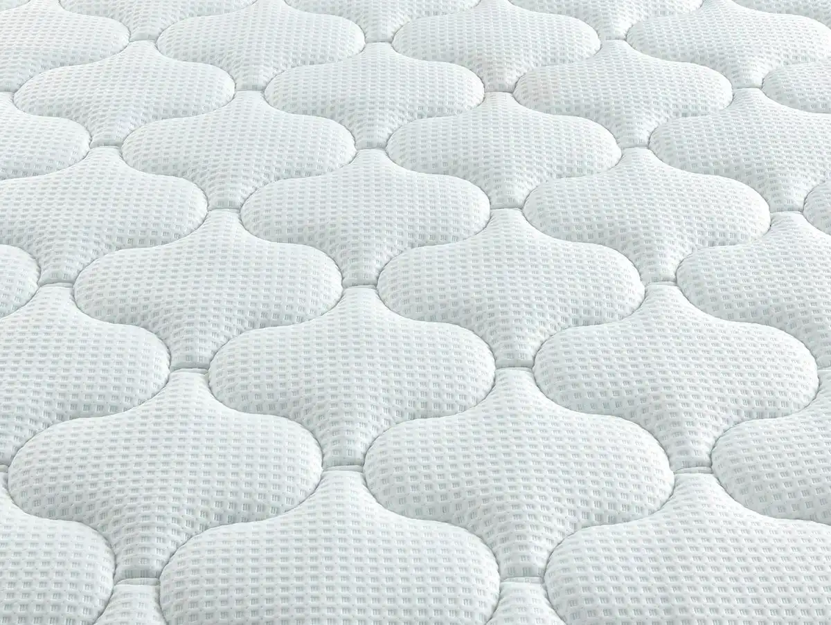 Silentnight Silentnight UltraGel Mirapocket 3000 Boxtop Firm 5ft King Size Mattress