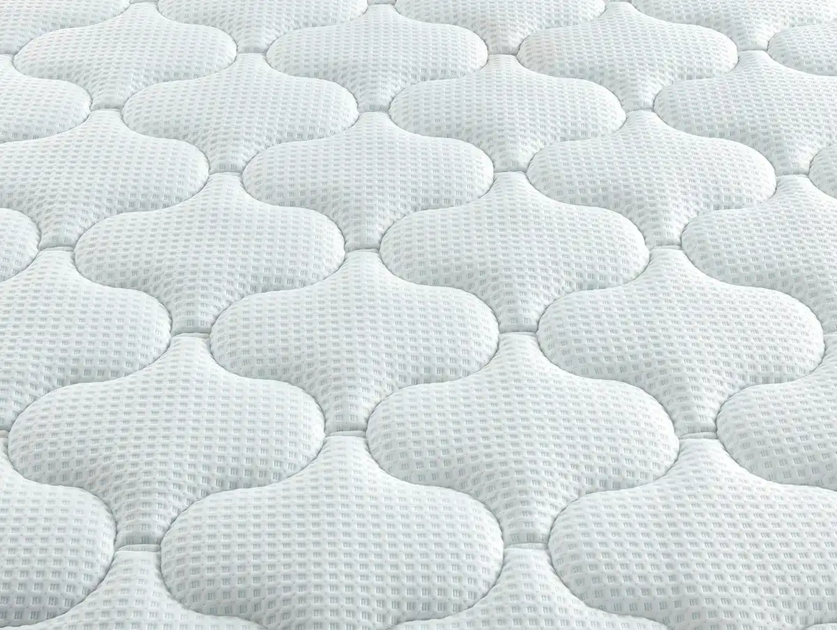 Silentnight Silentnight UltraGel CoolTouch Mirapocket 3000 Boxtop Firm 4ft6 Double Mattress