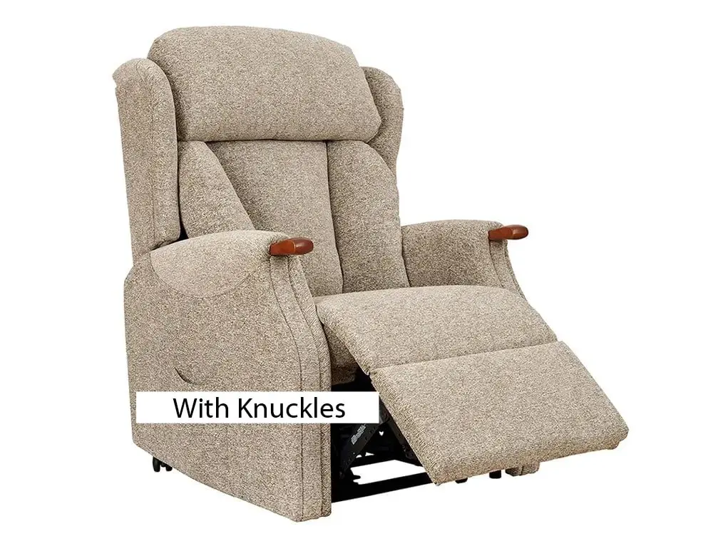 ASC ASC Chatham Knuckle Riser Recliner Chair