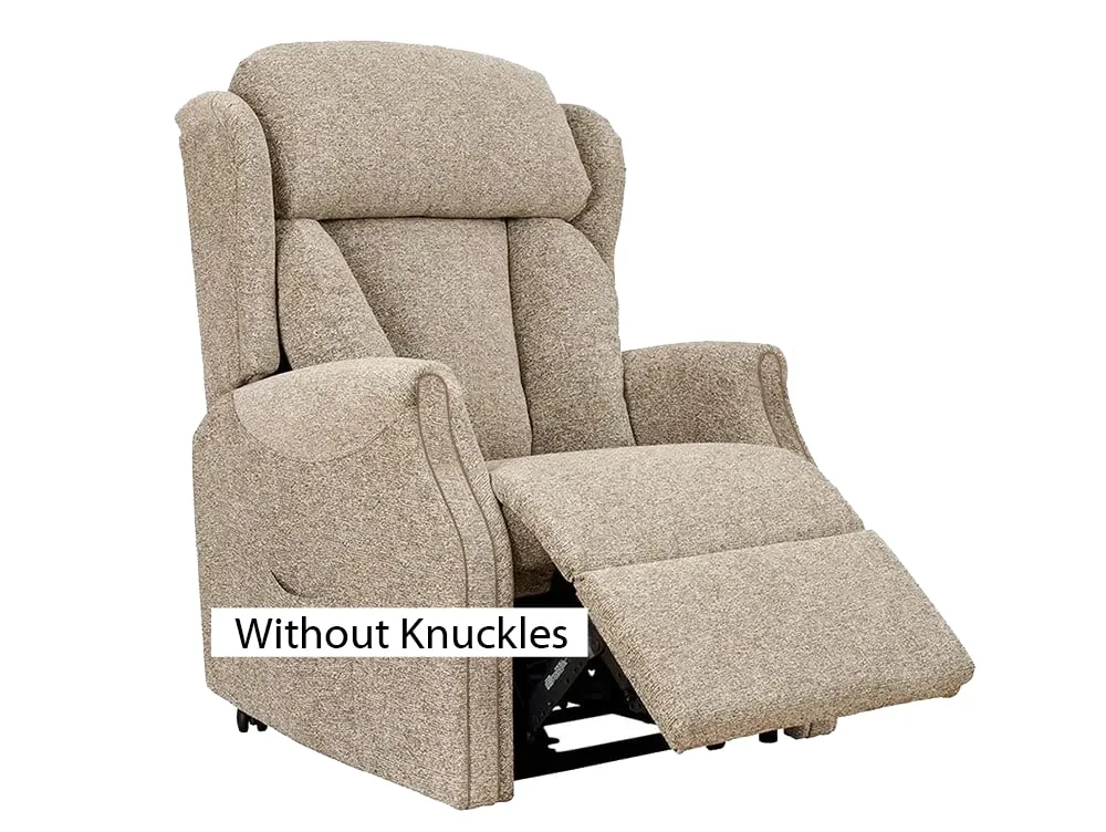 ASC ASC Chatham Knuckle Riser Recliner Chair