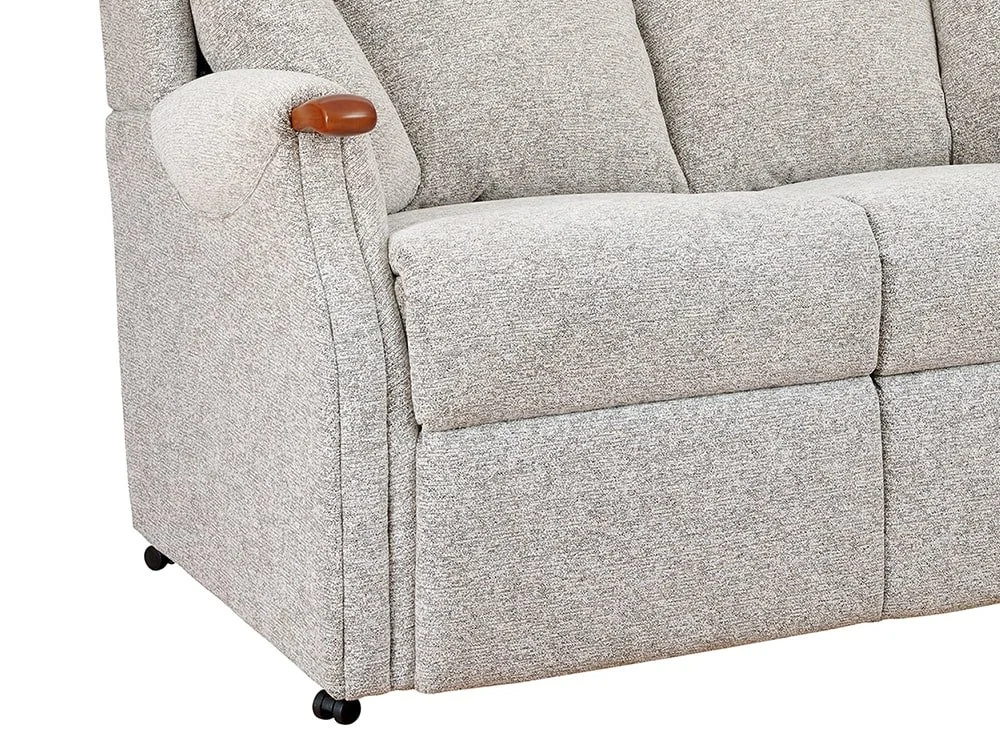 ASC ASC Chatham 2 Seater Sofa