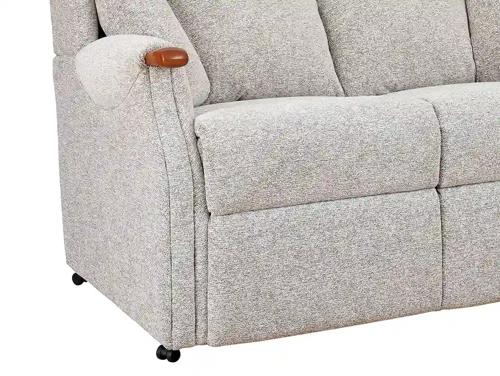 ASC ASC Chatham 2 Seater Sofa