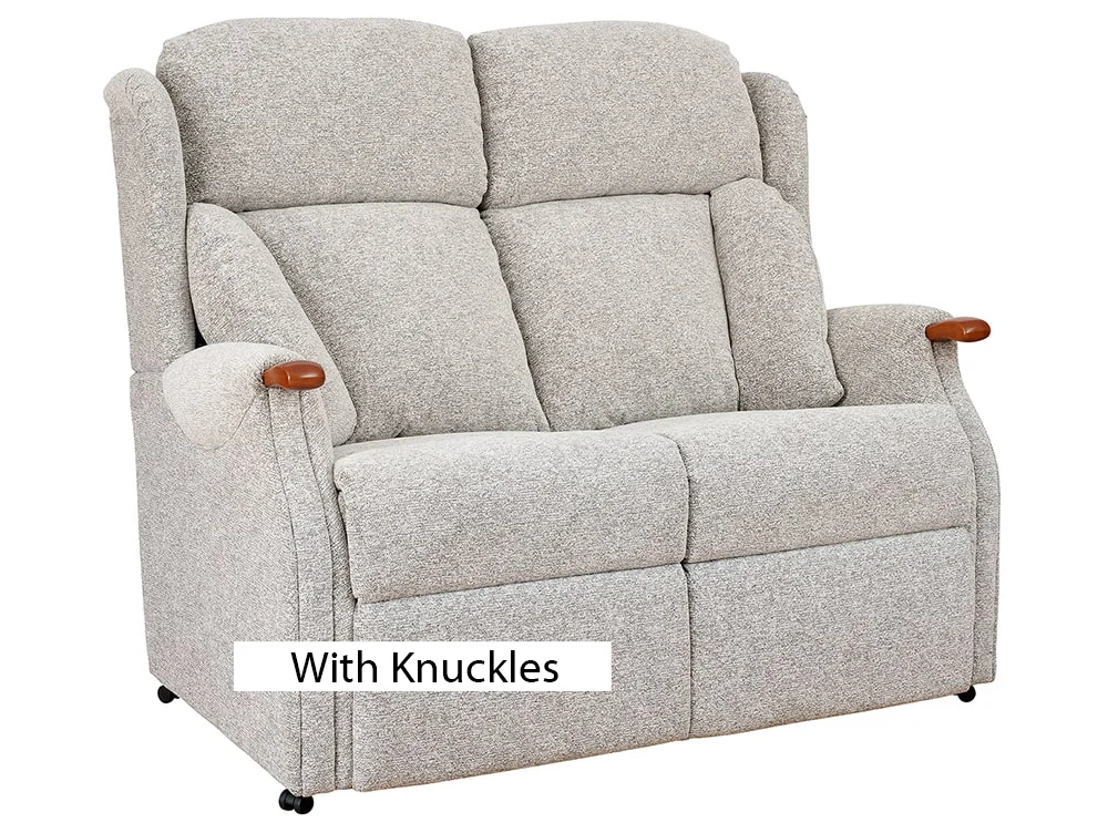 ASC ASC Chatham 2 Seater Sofa