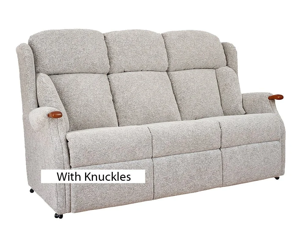 ASC ASC Chatham 3 Seater Sofa