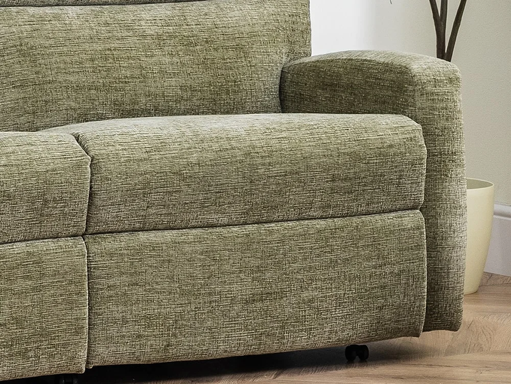 ASC ASC Salcombe 3 Seater Sofa
