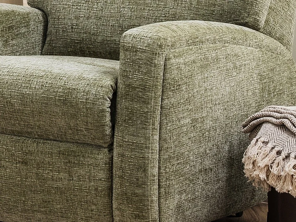 ASC ASC Salcombe Standard Armchair