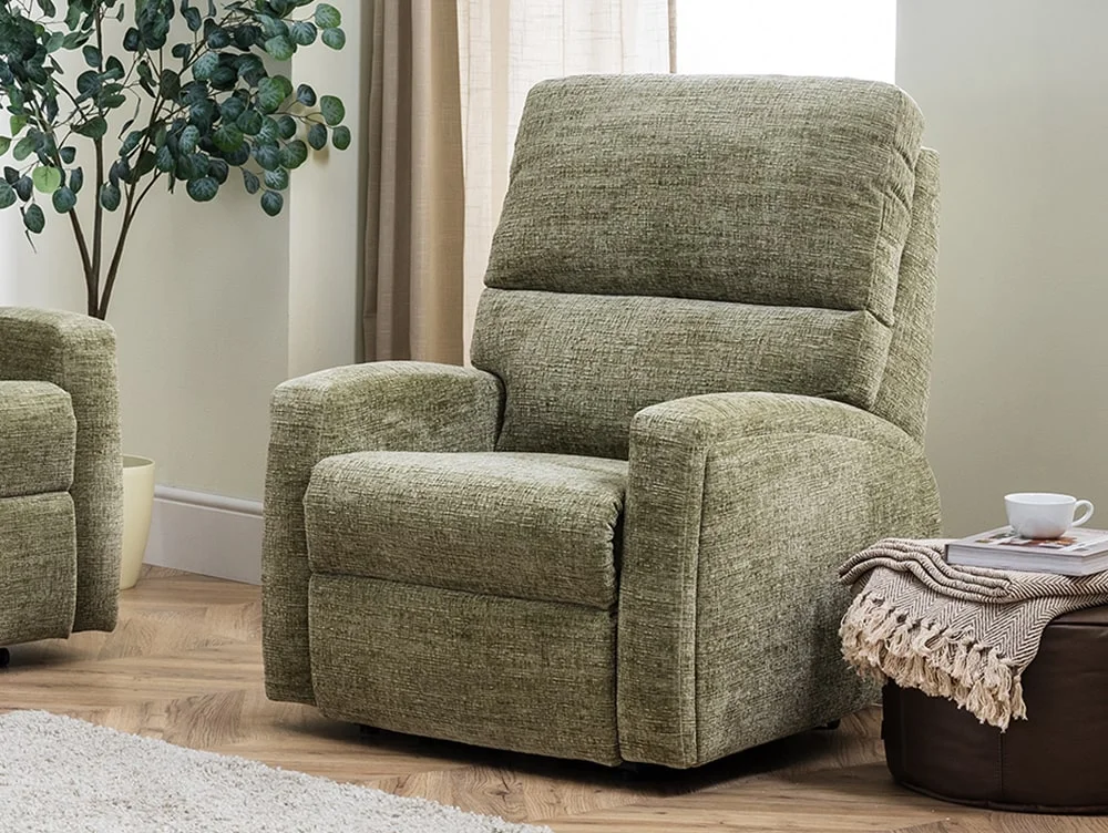 ASC ASC Salcombe Standard Armchair