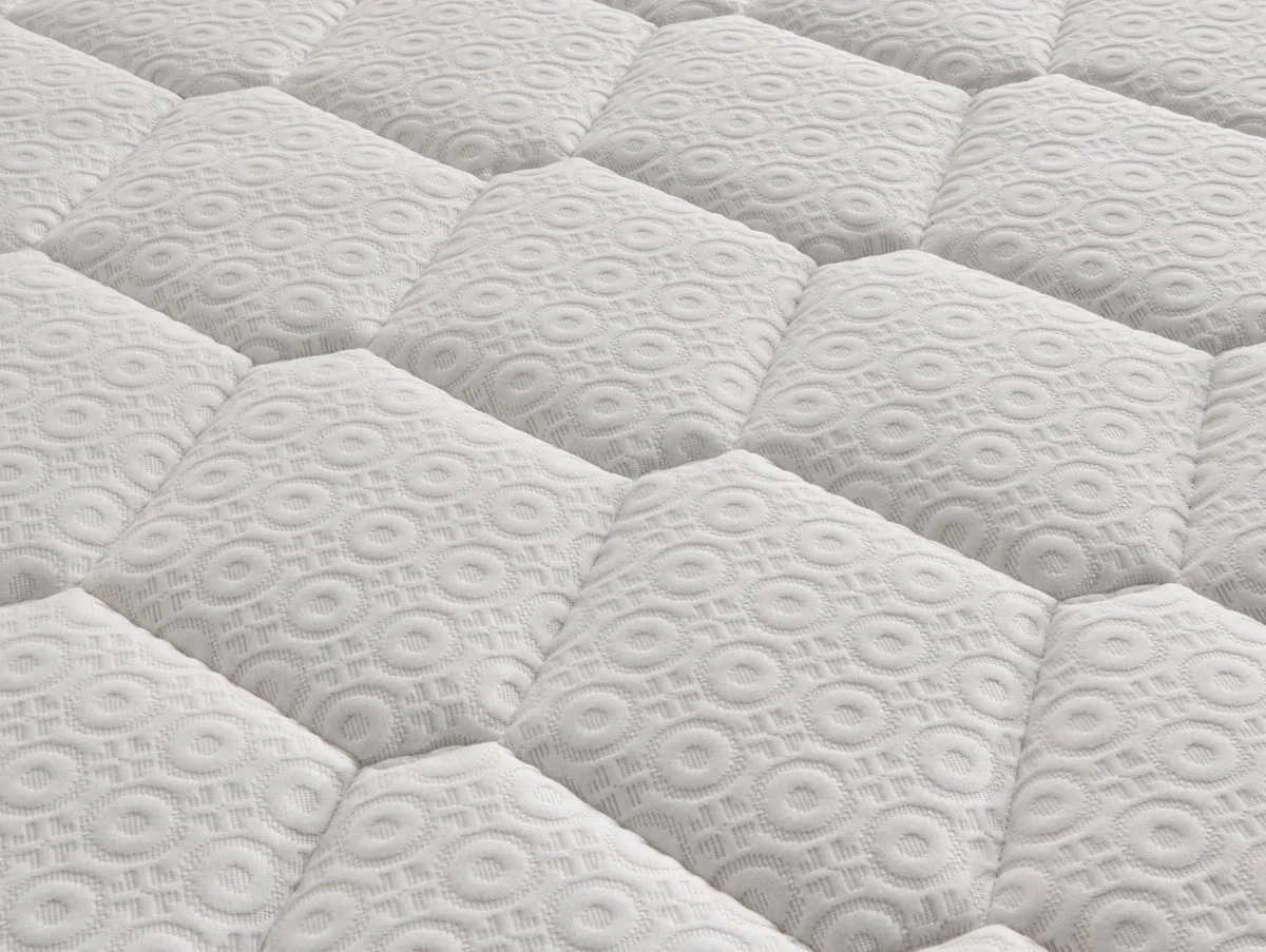 Silentnight Silentnight UltraGel Mirapocket 1400 3ft Single Mattress