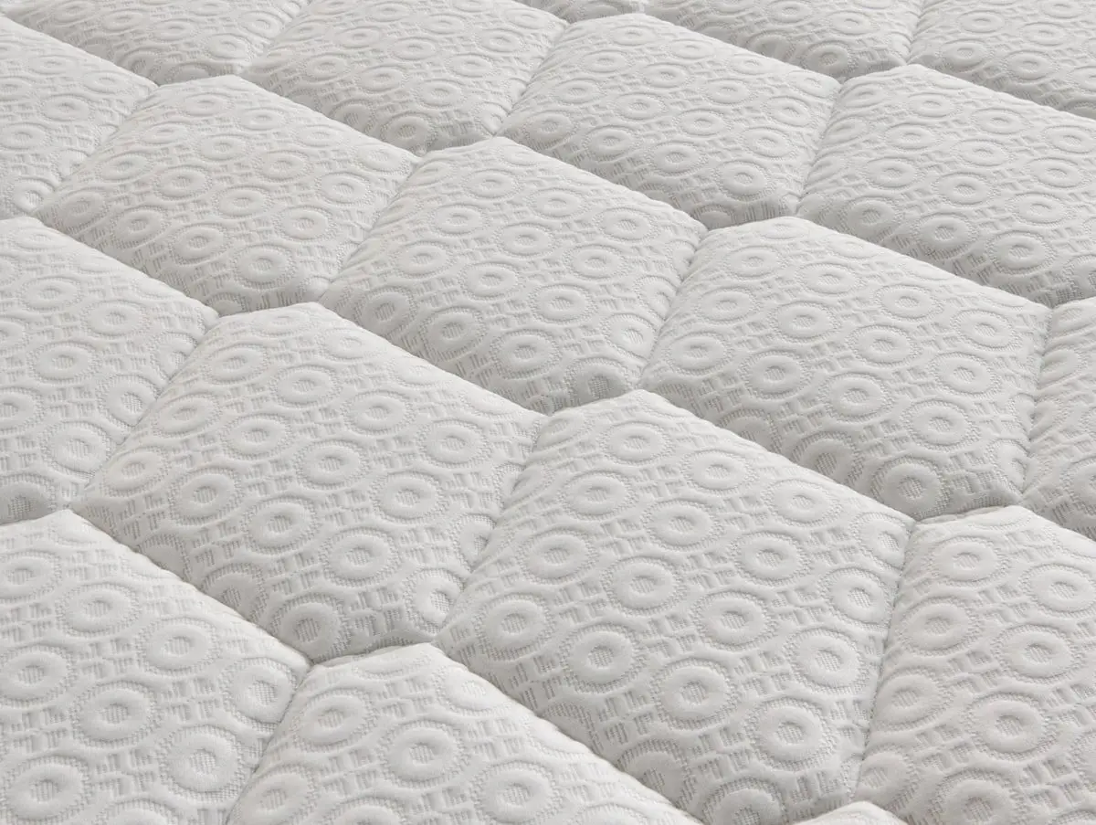 Silentnight Silentnight UltraGel Pocket 1400 Mattress
