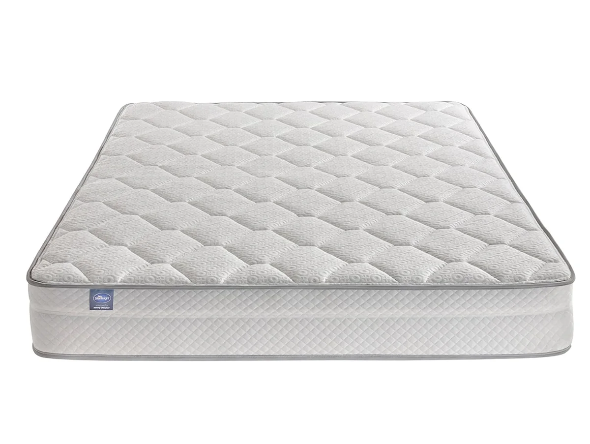 Silentnight Silentnight UltraGel Mirapocket 1400 3ft Single Mattress