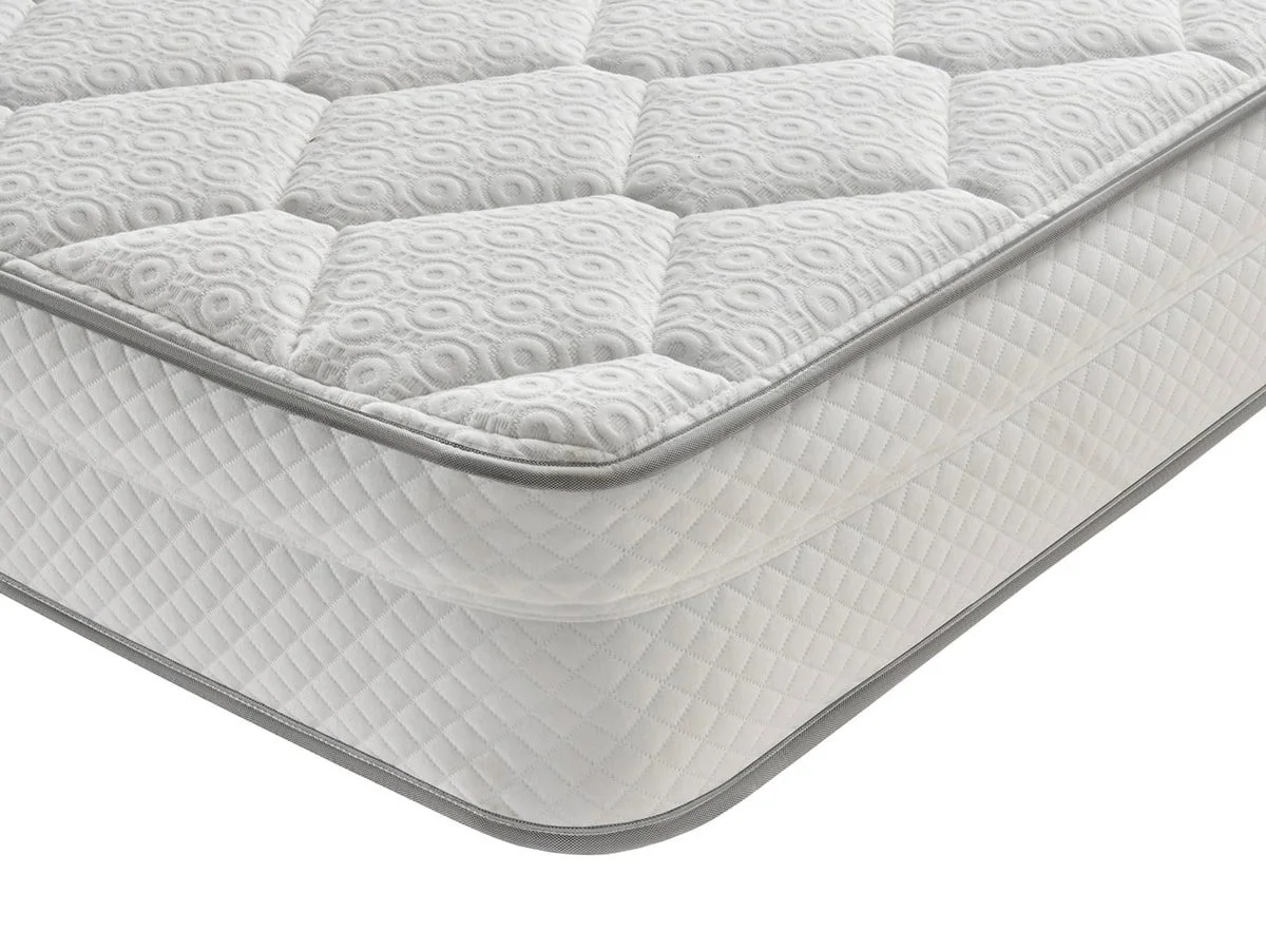 Silentnight Silentnight UltraGel Mirapocket 1400 5ft King Size Mattress