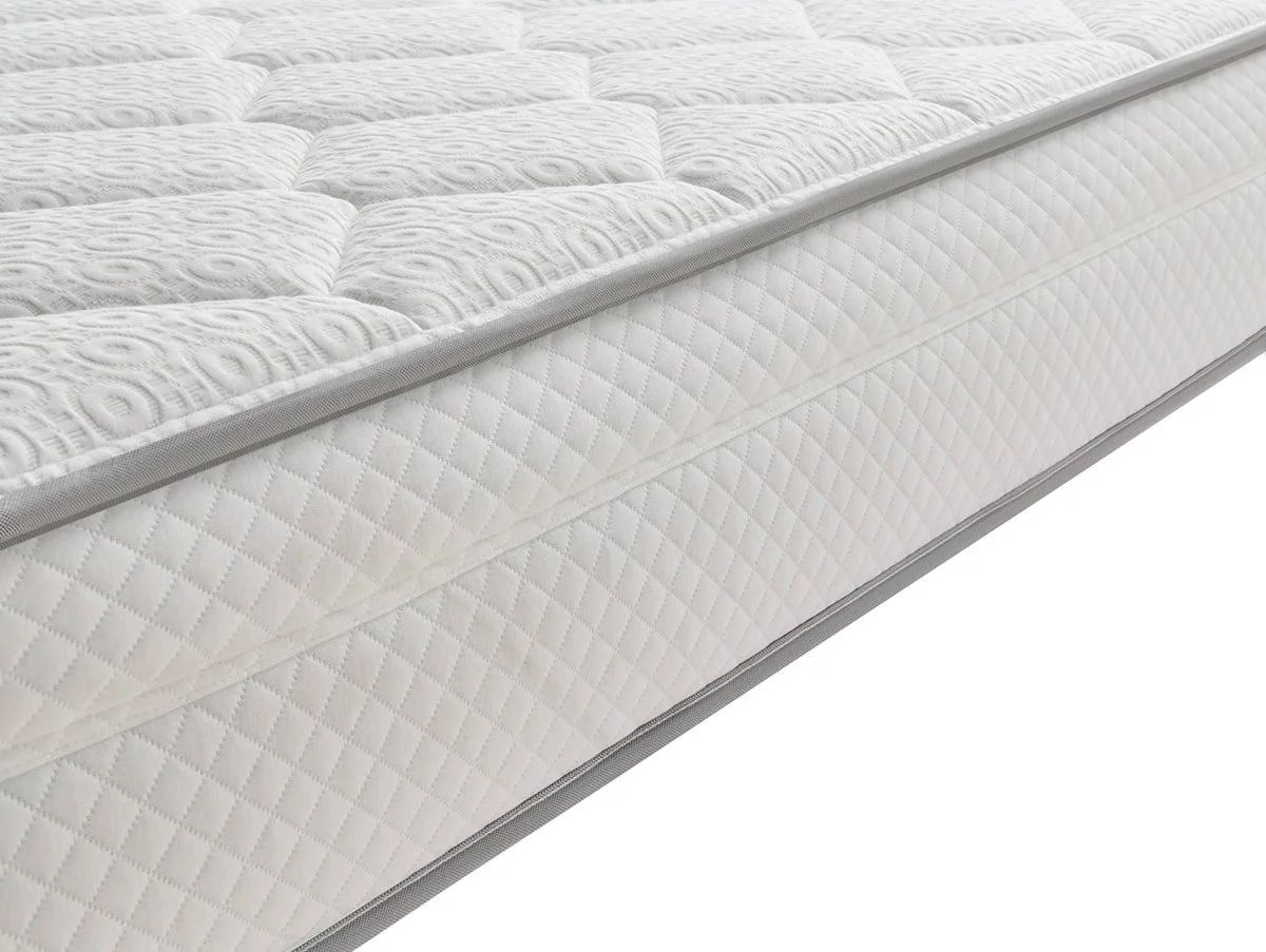 Silentnight Silentnight UltraGel Mirapocket 1400 5ft King Size Mattress