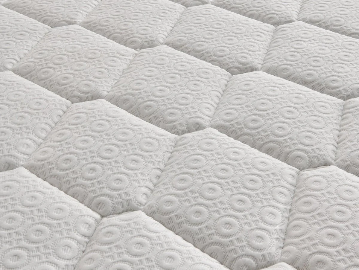 Silentnight Silentnight UltraGel Mirapocket 1400 5ft King Size Mattress