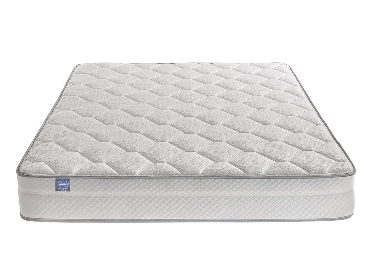 Silentnight Silentnight UltraGel Mirapocket 1400 6ft Super King Size Mattress