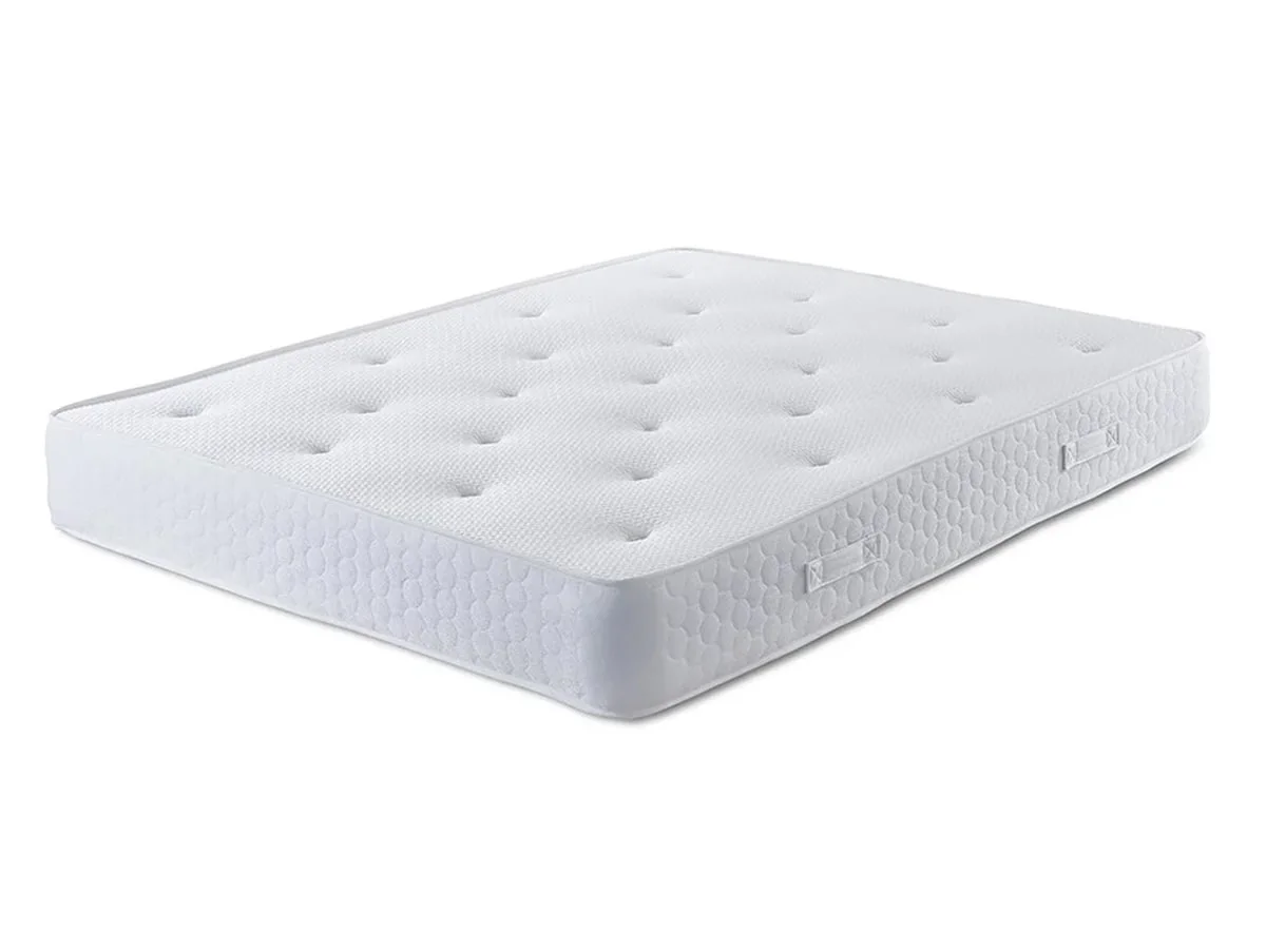 Deluxe Deluxe Farnborough Ortho 140 x 200 Euro (IKEA) Size Double Divan Bed