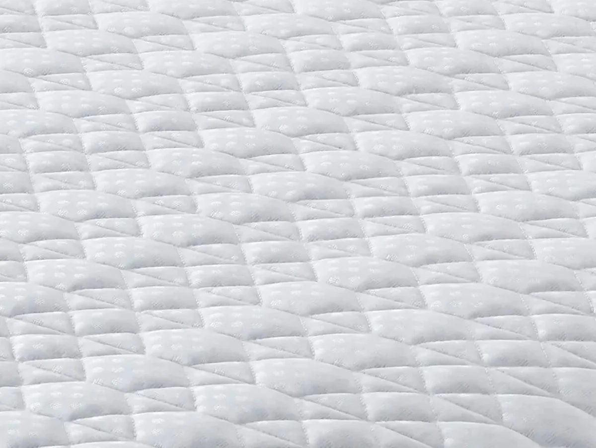 Deluxe Deluxe Bridgwater Euro (IKEA) Divan Bed