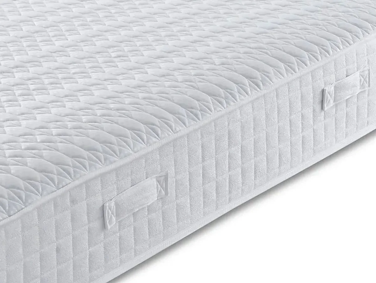 Deluxe Deluxe Bridgwater 90 x 200 Euro (IKEA) Size Single Divan Bed