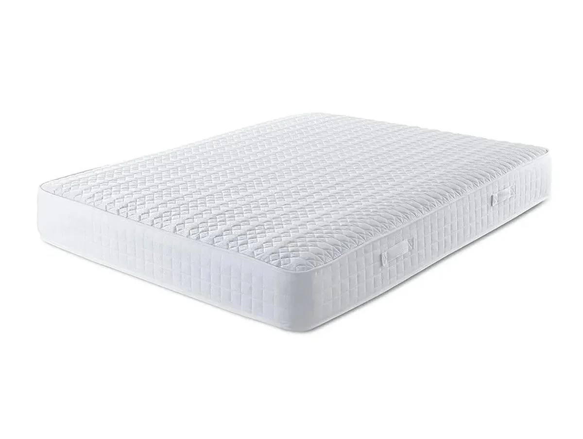 Deluxe Deluxe Bridgwater Euro (IKEA) Divan Bed