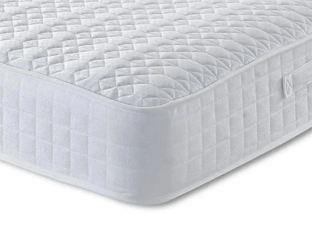 Deluxe Deluxe Bridgwater Euro (IKEA) Divan Bed