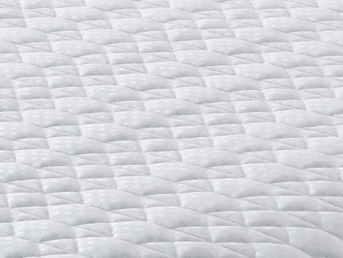 Deluxe Deluxe Bridgwater 140 x 200 Euro (IKEA) Size Double Divan Bed