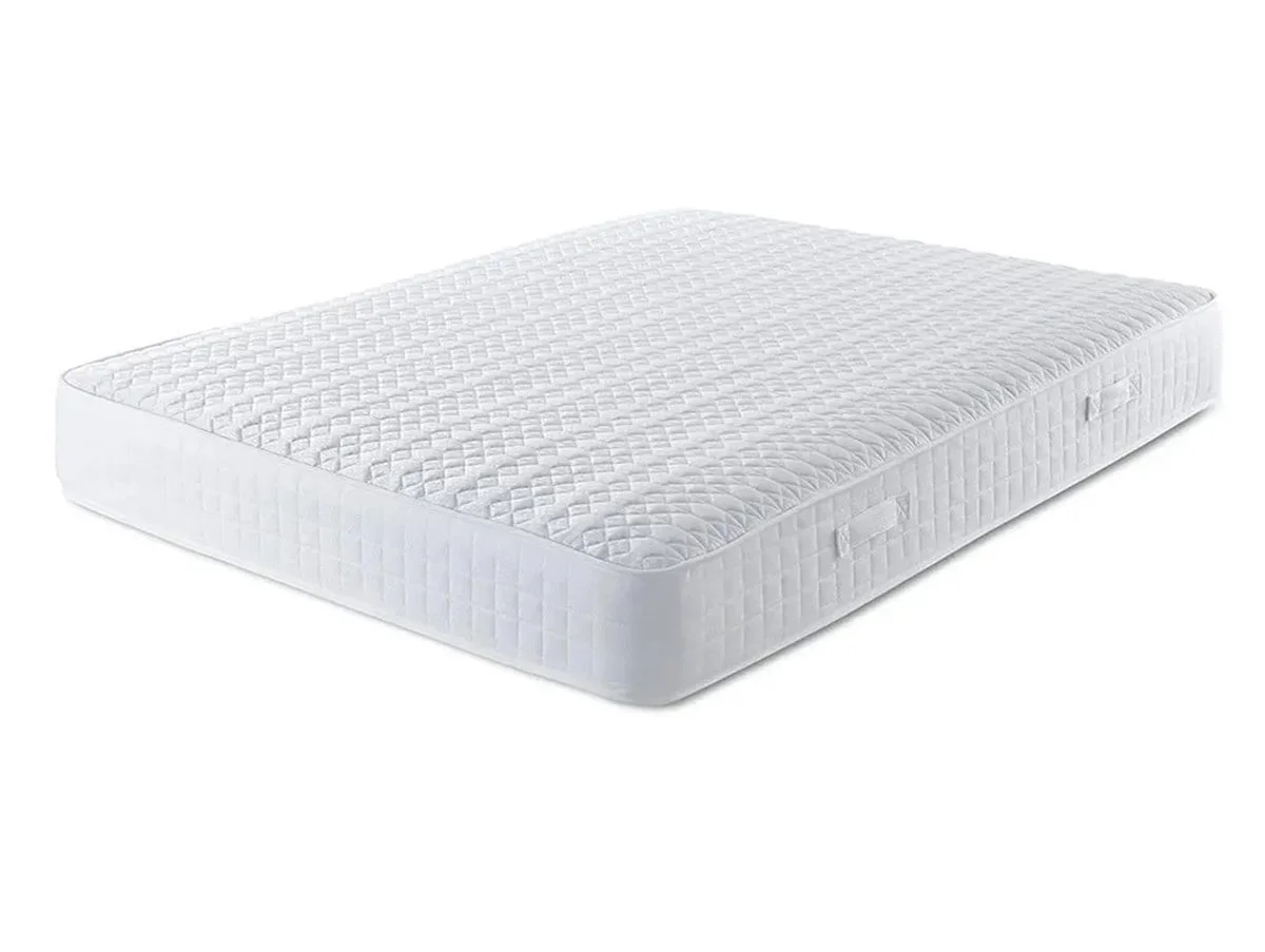 Deluxe Deluxe Bridgwater 140 x 200 Euro (IKEA) Size Double Divan Bed