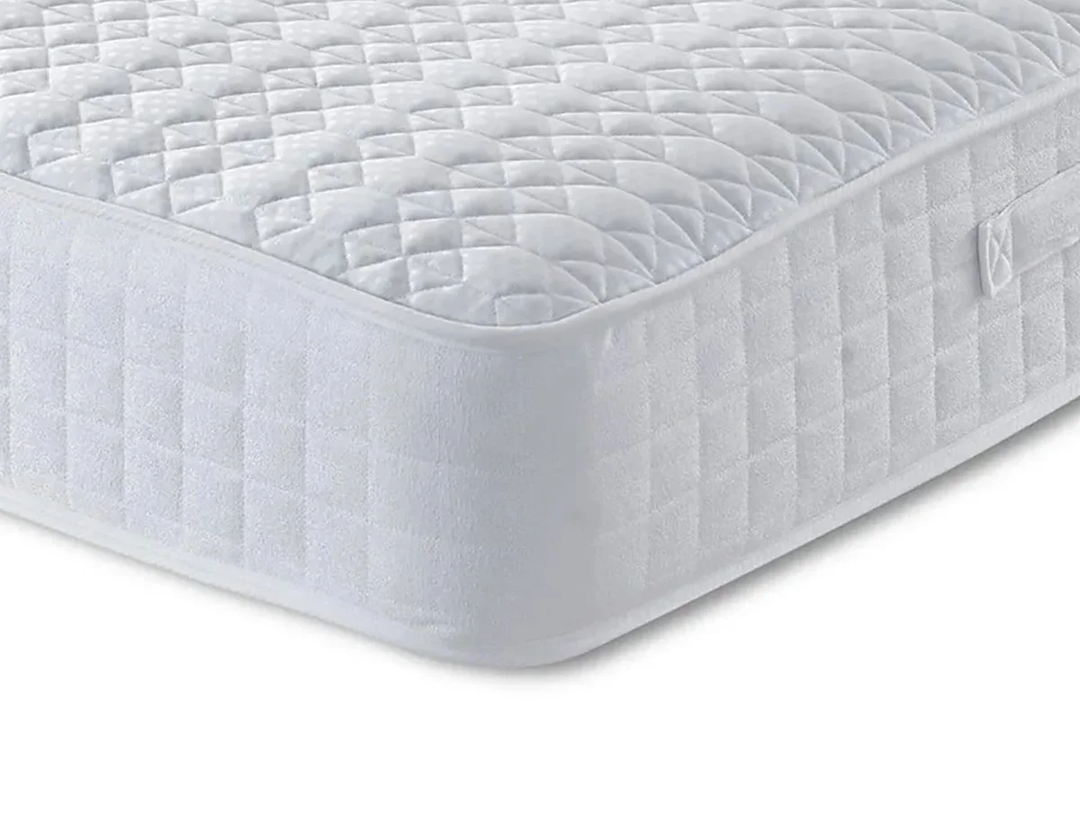 Deluxe Deluxe Bridgwater 140 x 200 Euro (IKEA) Size Double Divan Bed