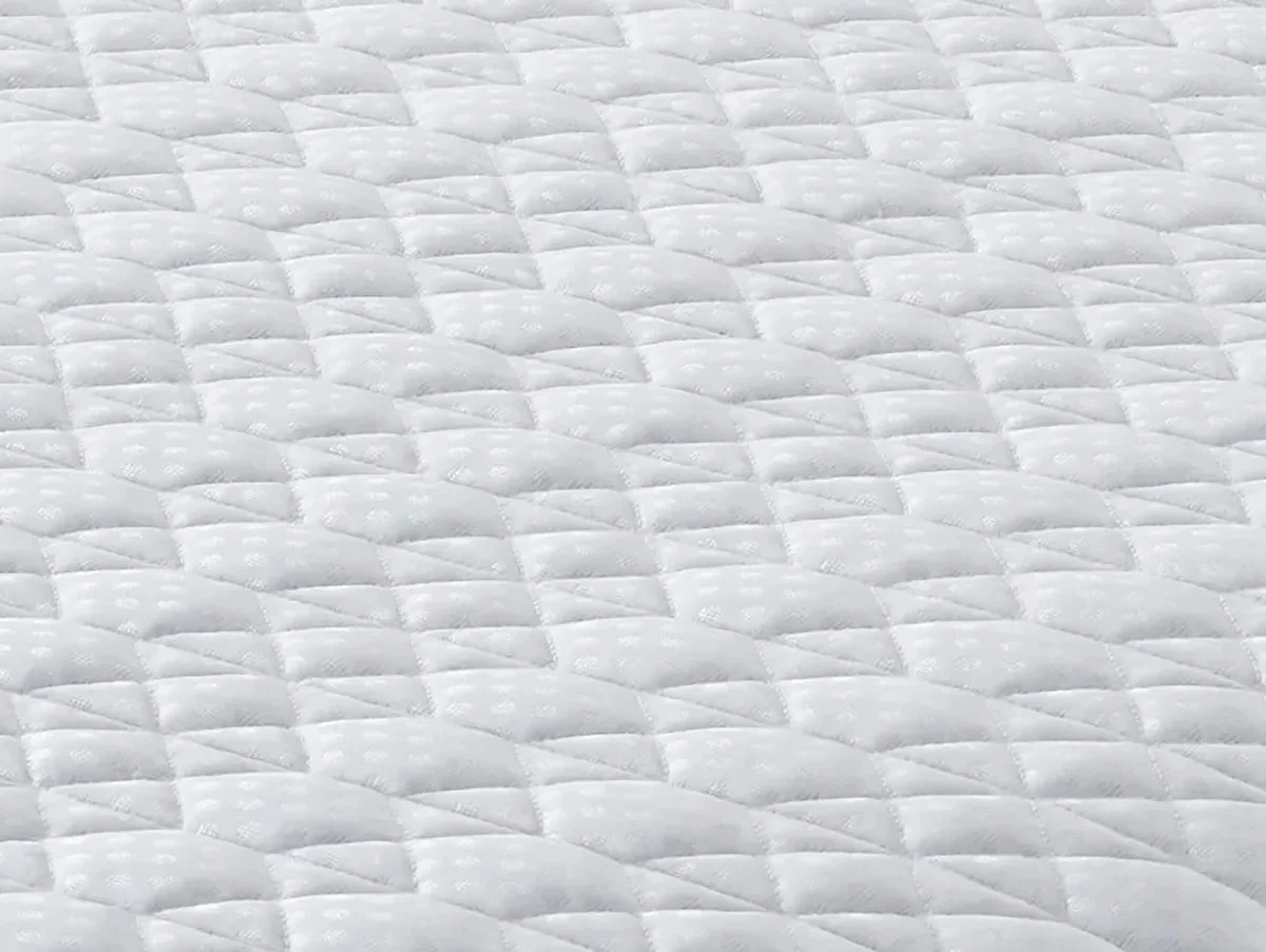 Deluxe Deluxe Bridgwater 160 x 200 Euro (IKEA) Size King Divan Bed