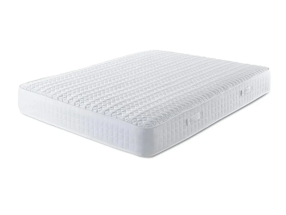 Deluxe Deluxe Bridgwater 160 x 200 Euro (IKEA) Size King Divan Bed