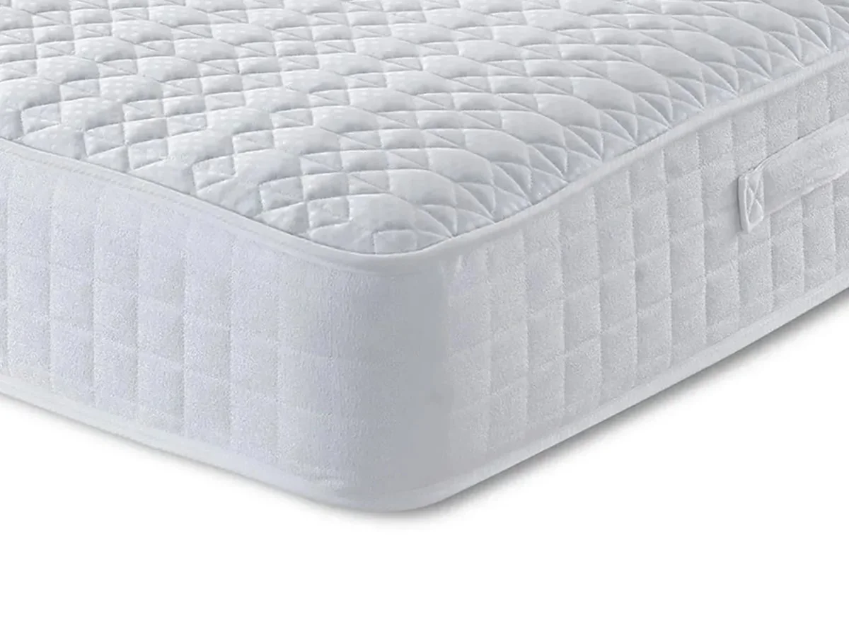 Deluxe Deluxe Bridgwater 160 x 200 Euro (IKEA) Size King Divan Bed
